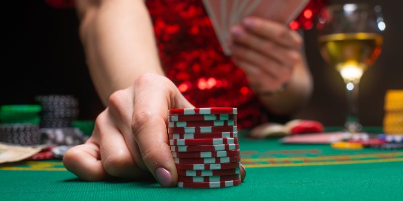 Hiểu biết về các thuật ngữ cơ bản trong Blackjack giúp người chơi tự tin hơn