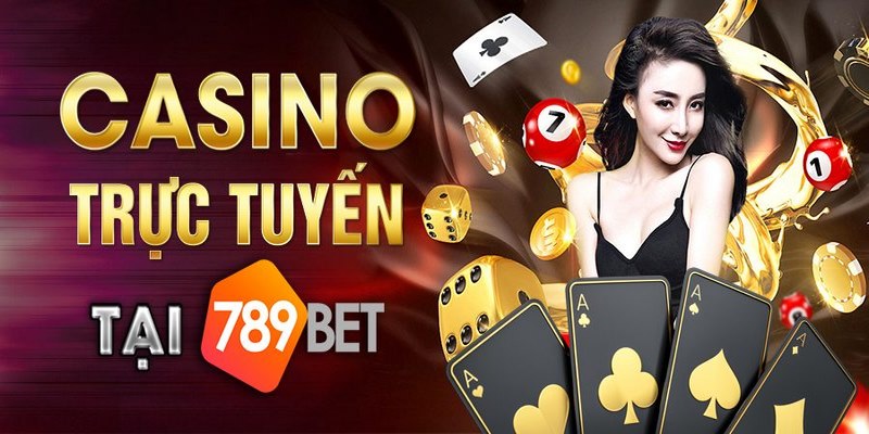 Cách chơi Poker trên 789bet