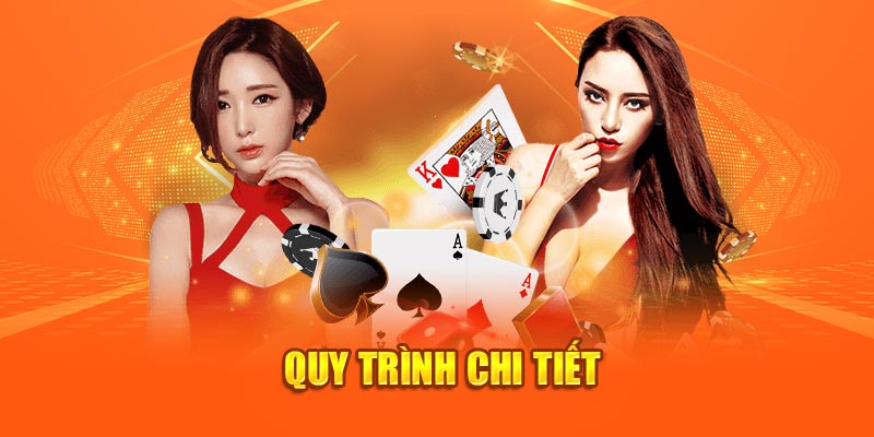 Quy trình chi tiết