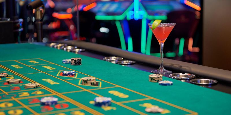 Tại sao người chơi nên trải nghiệm Casino 789bet?